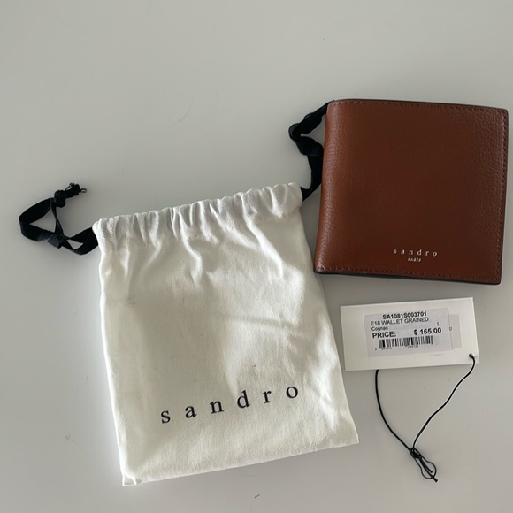 Sandro Walker - Picture 1 of 7